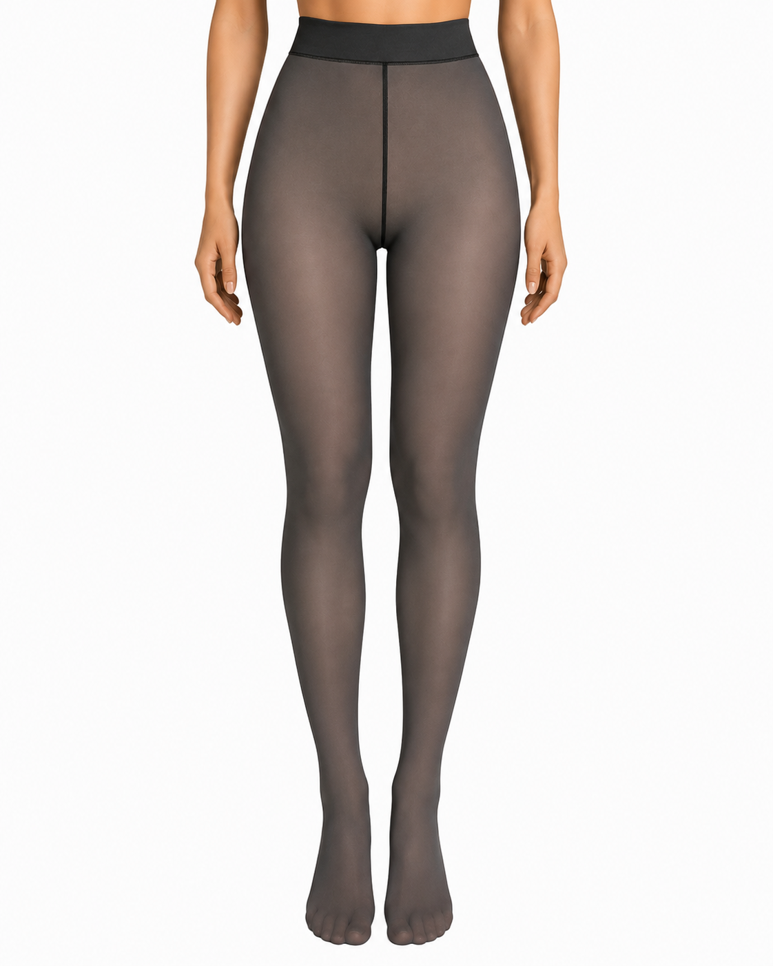 Tighto™ SheerSkin Nude-Effect Tights