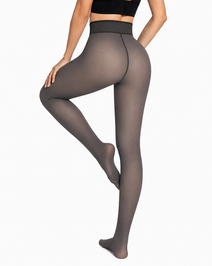 Tighto™ SheerSkin Nude-Effect Tights