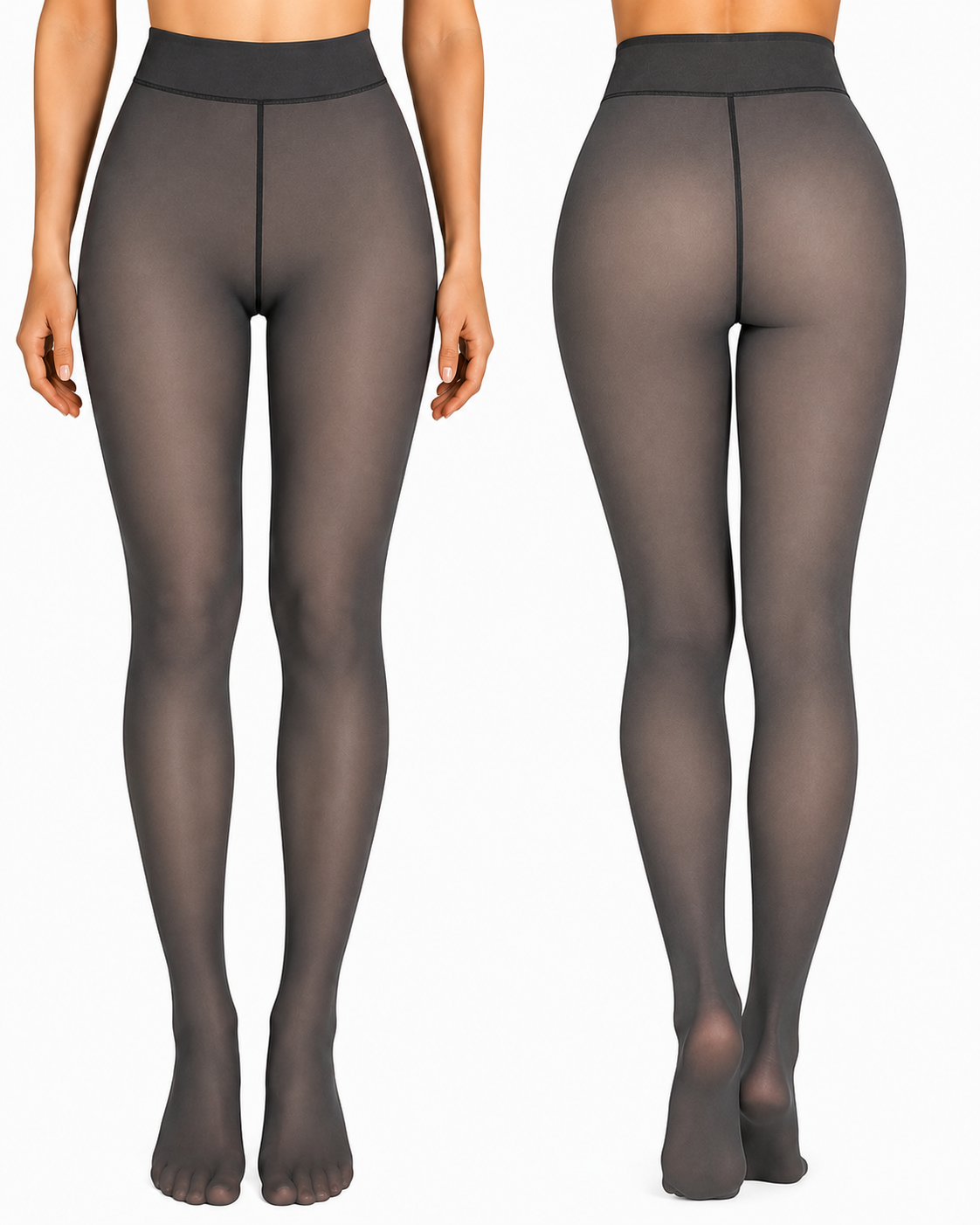 Tighto™ SheerSkin Nude-Effect Tights