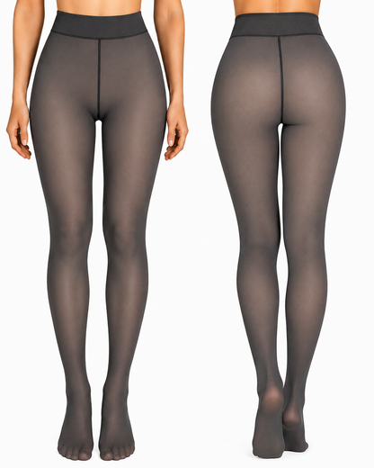 Tighto™ SheerSkin Nude-Effect Tights