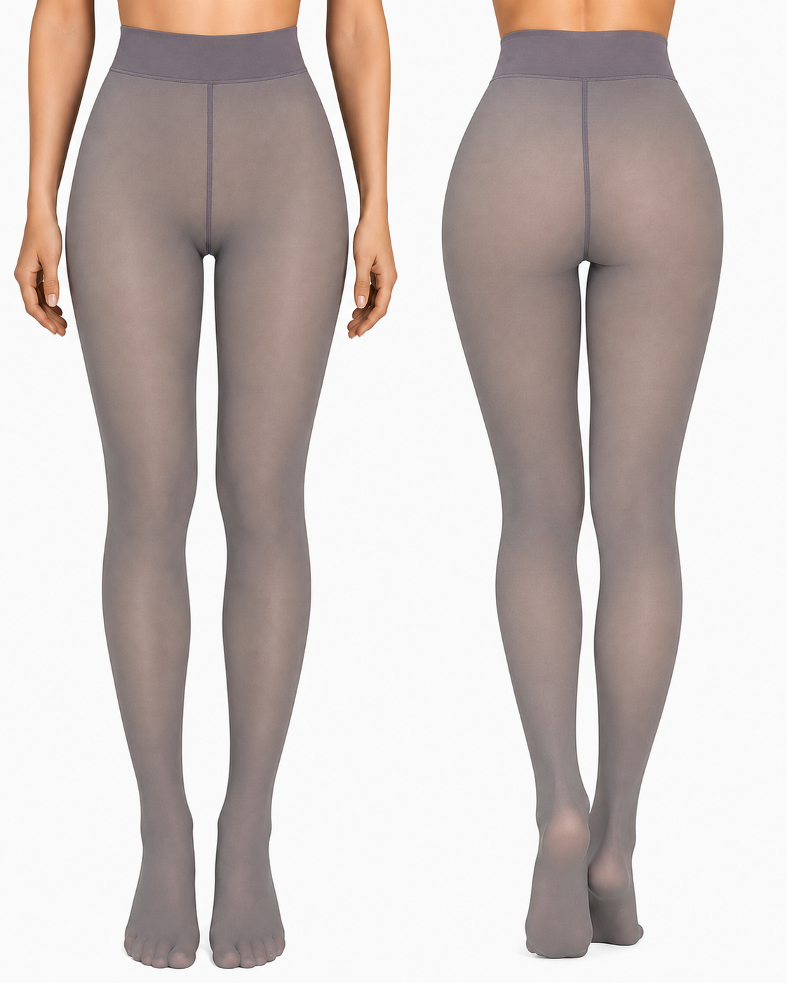 Tighto™ SheerSkin Nude-Effect Tights