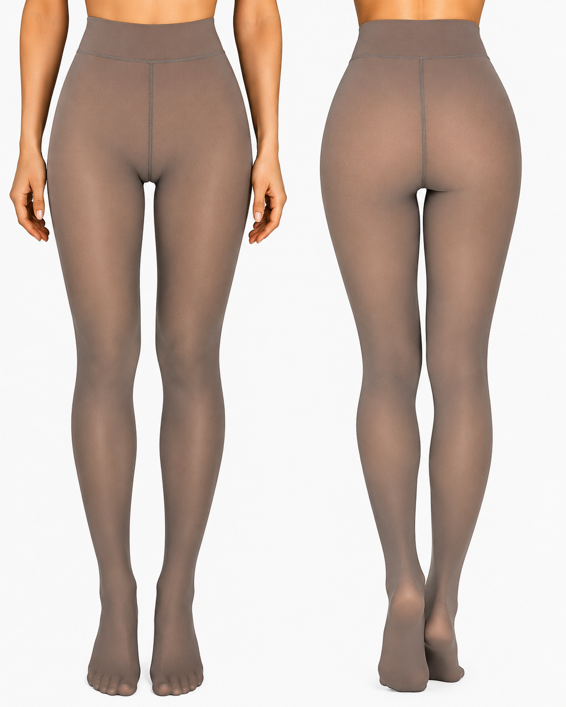 Tighto™ SheerSkin Nude-Effect Tights
