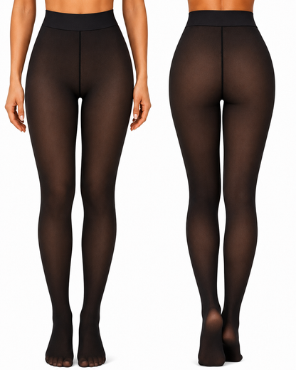 Tighto™ SheerSkin Nude-Effect Tights